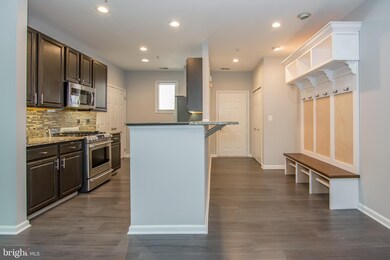 5004 Willow Branch Way unit 303, Owings Mills, MD 21117 - photo 5