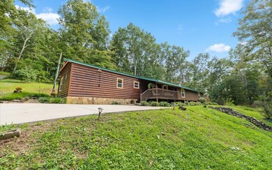 5439 W Hwy 382, Ellijay, GA 30536 - photo 2