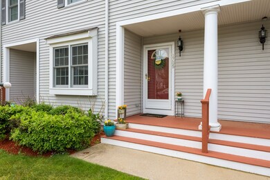 1705 Thayer St unit 1705, Abington, MA 02351 - photo 3