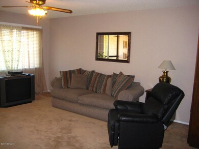 Living room 2