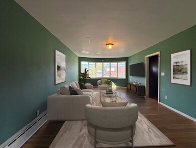 85 Rindge Ave, Cambridge, MA 02140 - photo 4