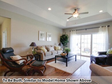 1697 Bald Eagle Cir, Harrisonburg, VA 22801 - photo 5