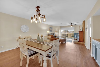 1201 Fm 1431 unit 8, Marble Falls, TX 78654 - photo 4