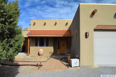4220 N Blackhawk Rd unit 1, Silver City, NM 88061 - photo 2
