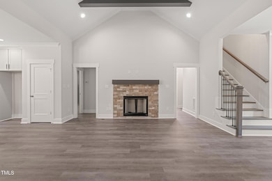 260 Pilot Ridge Rd, Zebulon, NC 27597 - photo 6