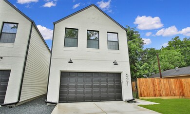 621 E 27th St, Houston, TX 77008 - photo 3