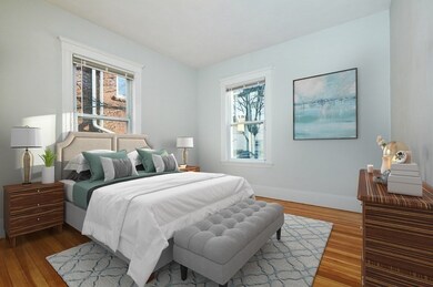 5 Albion St unit 1, Somerville, MA 02143 - photo 4