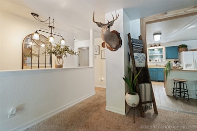 23571 S 624 Rd, Wyandotte, OK 74370 - photo 6