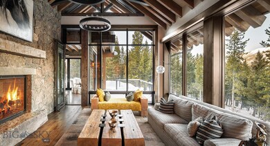 1340 Silverado Trail, Big Sky, MT 59716 - photo 7