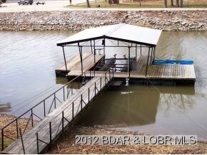 Dock