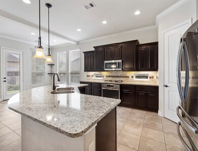 22 Estherwood Place, Magnolia, TX 77354 - photo 5