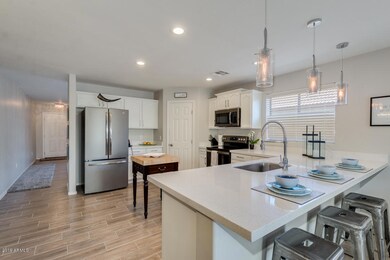 10321 E Caballero St, Mesa, AZ 85207 - photo 7