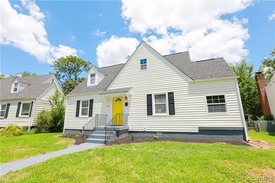 3615 Garland Ave, Richmond, VA 23222 - photo 6