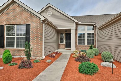 5874 Kensington Trail, Liberty Township, OH 45044 - photo 3