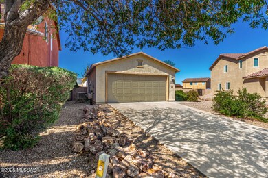 6980 S Filaree Place, Tucson, AZ 85756 - photo 5