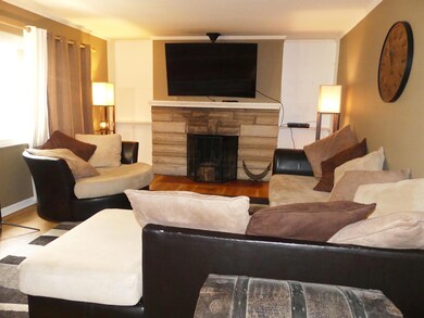 FamilyRoom