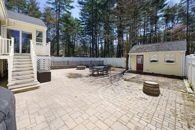 519 Fiske St, Holliston, MA 01746 - photo 3