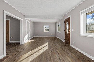 Office/Livingroom Area