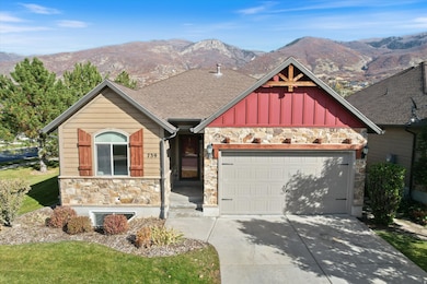 739 S Rice Rd, Farmington, UT 84025 - photo 2