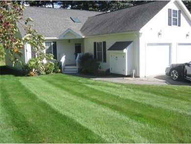 25 William Onthank Ln, Southborough, MA 01772 - photo 2