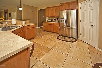 Kitchen View #3