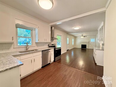 146 Linwood Dr, Albemarle, NC 28001 - photo 5