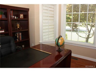 Office or Study