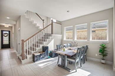 9407 Windward Bluff Way, the Woodlands, TX 77375 - photo 7