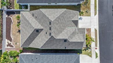 2022 Roof