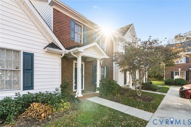 311 Robinson St unit 2, Ashland, VA 23005 - photo 2