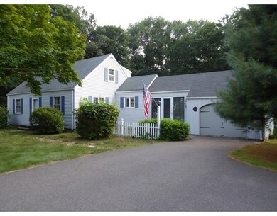 18 Ellsworth Rd, Broad Brook, CT 06016 - photo 2