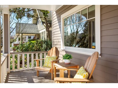 Porch