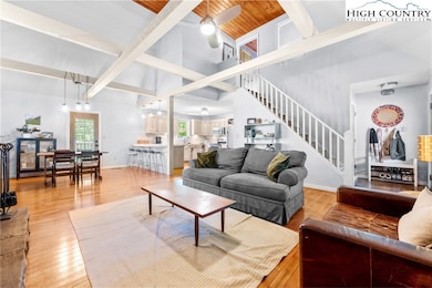 239 Deerfield Estates Rd, Boone, NC 28607 - photo 7