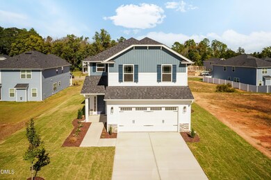 179 New Twin Branch Court