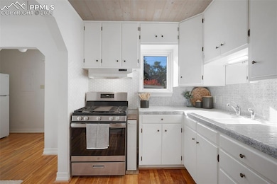 1324 N Franklin St, Colorado Springs, CO 80903 - photo 5