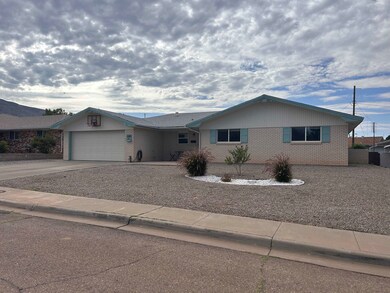 2320 19th St, Alamogordo, NM 88310 - photo 2