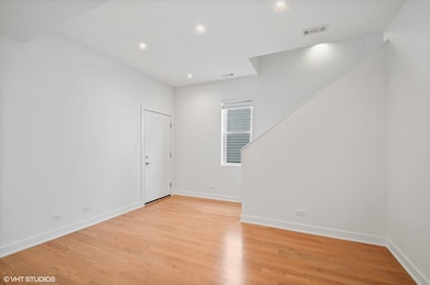 3087 N Elbridge Ave unit 1F, Chicago, IL 60618 - photo 7