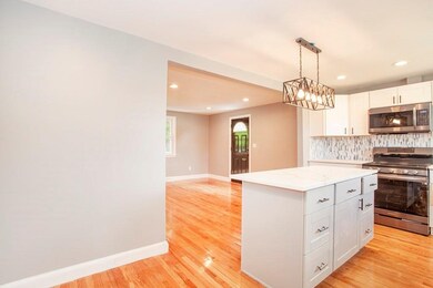 86 Clifton Ave, Brockton, MA 02301 - photo 3