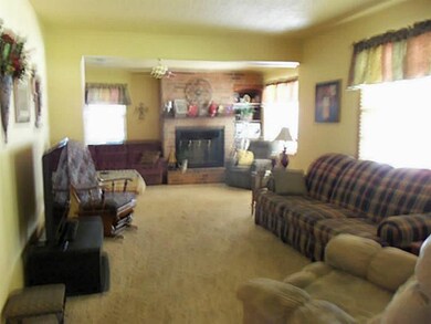 2902 N Park Ave, Shawnee, OK 74804 - photo 2