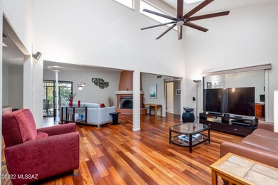 2518 E Forgeus Place, Tucson, AZ 85716 - photo 3