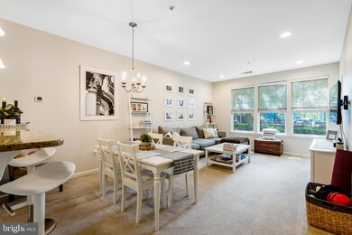 Grande at Riverview unit 3004, Conshohocken, PA 19428 - photo 2