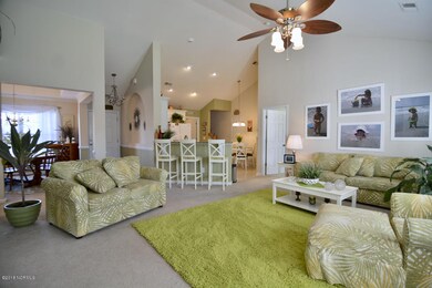 855 Corn Planters Cir, Calabash, NC 28467 - photo 2