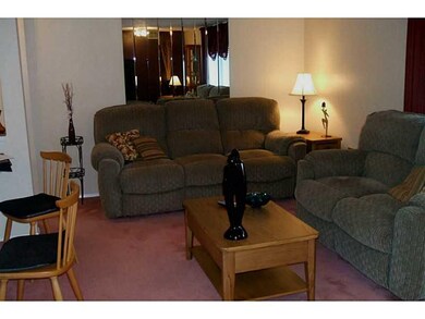 Living Room. Living room, very cozy.