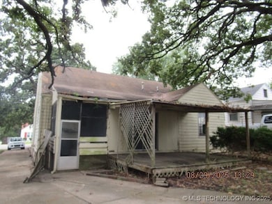1921 W 41st St, Tulsa, OK 74107 - photo 3