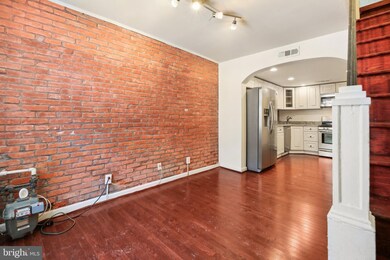 313 S Duncan St, Baltimore, MD 21231 - photo 7