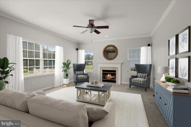 5637 Compton Ln, Sykesville, MD 21784 - photo 2