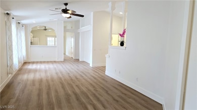 9633 Boylagh Ave, Las Vegas, NV 89129 - photo 3