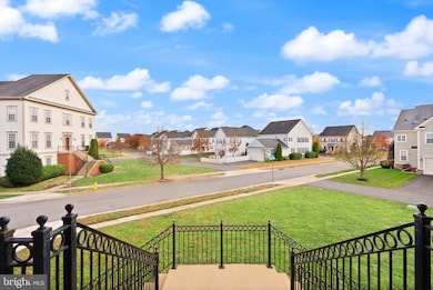 11821 Whitworth Cannon Ln, Bristow, VA 20136 - photo 7