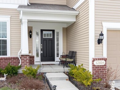 12816 Rotterdam Rd, Fishers, IN 46037 - photo 2