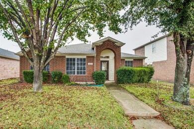 302 Springwell Pkwy, Wylie, TX 75098 - photo 2